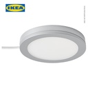 IKEA MITTLED Lampu LED Spotlight Dapat Diredupkan