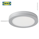 IKEA MITTLED Lampu LED Spotlight Dapat Diredupkan