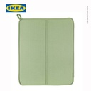 IKEA NYSKOLJD Taplak Pengering Alat Makan 44x36 cm