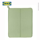 IKEA NYSKOLJD Taplak Pengering Alat Makan 44x36 cm