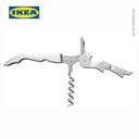 IKEA SEGELFISK Pembuka Botol Anggur Serbaguna