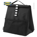 IKEA FRAMTUNG Tas Bekal / Makan Siang 22x17x35 cm