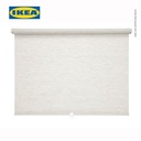 IKEA SANDVEDEL Tirai Gulung 60x195cm Krem