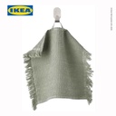 IKEA VALLASAN Handuk Kecil 30x30cm