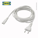 IKEA FORNIMMA Kabel Power Supply 3.5m