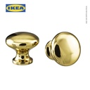 IKEA ENERYDA Kenop Pintu Kabinet / Laci 27 mm Isi 2pcs