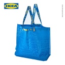 IKEA FRAKTA Kantong Belanja Kapasitas Medium 45x18x45 cm /36l