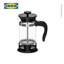 IKEA UPPHETTA Alat Pembuat Kopi atau Teh 0.4 L