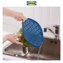 IKEA SUMPCYPRESS Mangkok Dengan Penutup Serbaguna Set Isi 2pcs