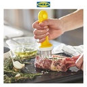 IKEA UPPFYLLD Alat Pelunak / Tenderizer Set Isi 2pcs