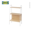 IKEA SVENARUM Unit Rak Penyimpanan Serbaguna 60x99cm