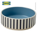 IKEA UTSADD Mangkuk Hewan Peliharaan 11cm
