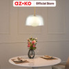 [EZO.0800002] AZKO Eglare Carol Lampu Gantung Hias G9 D23 Hanging Lamp Decorations Lighting Plafon Light Decoration Lampu Langit Langit Dekorasi Interior Ceiling Light Home Decor