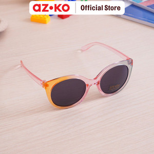 [EZO.0800095] AZKO Ataru Set 3 Pcs Kacamata Anak Sunglasses Unicorn Mix Kacamata Hitam Kids Kid Sunnies Eyewear Aksesoris Fashion Anak Anak