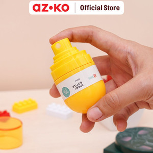 [EZO.0800210] AZKO Ataru 15 ml Botol Cairan Sprayer As Upside Down Random Botol Semprotan Serbaguna Bottle Sprayer Botol Spray Multifungsi