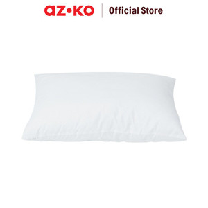 [EZO.0800230] AZKO Sleeplite Set 2 Pcs Bantal & Guling set pillow and bolster package perlengkapan kamar tidur aksesoris kasur