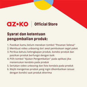 [EZO.0800277] AZKO Krisbow Tangga Aluminium Dengan Handle 7 Step - Putih multifunction household ladder peralatan rumah tangga buka tutup foldable ladder