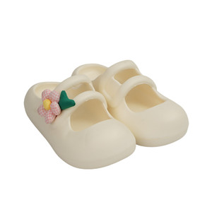 [EZO.0800493] AZKO Ataru Sandal Anak Slippers Mary Jane Kid Slippers Sepatu Sandal Alas Kaki Sendal Santai Anak