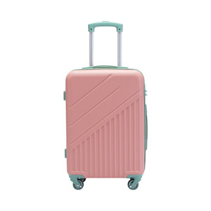 [EZO.0800505] AZKO Supercase Mochi Koper Tsa Lock Luggage Tas Jalan-Jalan Travel Bag Tas Roda