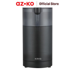 [EZO.0800522] AZKO Kris Coffee Grinder Blade 150 watt - Hitam mesin penghalus kopi grinding machine alat penggiling kopi food grade pembuat minuman gilingan kopi