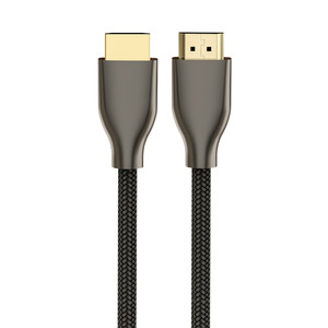 [EZO.0800641] AZKO Sovox Kabel Hdmi Premium 8K Konektor Transmisi Sinyal Audio Video Hdmi Cable Connector Perlengkapan Elektronik