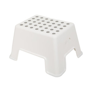 [EZO.0800695] AZKO Fixsteps Bangku Pijak Step Stool Bangku Mini Anti Slip Kursi Pijakan Serbaguna