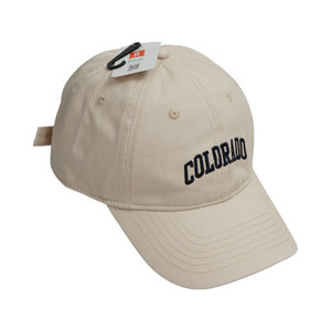 [EZO.0800714] AZKO Ataru Topi Baseball Colorado Aksesoris Kepala Baseball Cap Topi Stylish Unisex Serbaguna Fashionable Hat Aksesoris Fashion Pria Wanita