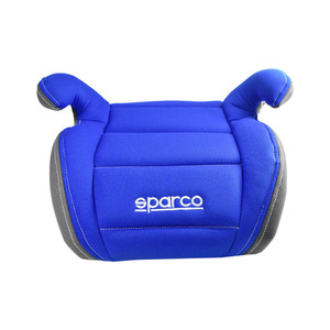 [EZO.0800718] AZKO Sparco Car Seat Baby Booster Infant Carrier Kursi Mobil Bayi Toddler Safety Seat Aksesoris Interior Mobil Jok Dan Alas Duduk Mobil