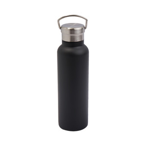 [EZO.0800721] AZKO Kris Fox Botol Vacuum Flask Tumbler Termos Minuman Tempat Air Minum Panas Dingin Water Bottle Food Grade Perlengkapan Minum