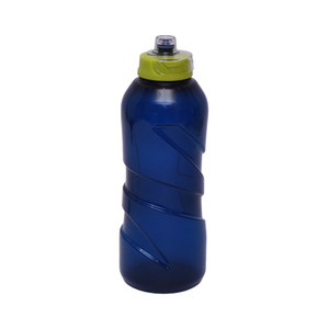 [EZO.0800722] AZKO Smash Botol Minum Hydro Twist Water Drinking Bottle Botol Air Bpa Free Wadah Minuman Perlengkapan Minum Drinkware