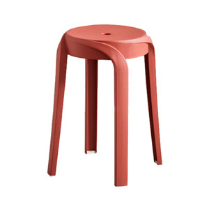 [EZO.0800726] AZKO Soleil Vortex Bangku Pp Multipurpose Stool Bangku Makan Cafe Restoran Tempat Duduk Serbaguna Furinture Interior Rumah