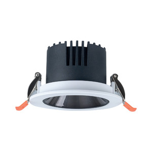 [EZO.0800861] AZKO Krisbow Lampu Downlight Led Inbow Adjustable Lampu Sorot Ceiling Light Peralatan Elektronik Lampu Plafon