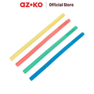 [EZO.0800896] AZKO Berwyn Pool Noodle 1.22 X 0.65M Pool Noodle Float Stick Busa Pelampung Kolam Renang Stik Foam Renang Fleksible Perlengkapan Olahraga