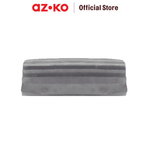 [EZO.0800904] AZKO Scrub Daddy Spons Pembersih Debu - Silver Damp Duster Sponge Busa Pembersih Serbaguna Alat Kebersihan