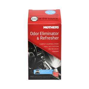 [EZO.0800967] AZKO Mothers Unscented Pembersih Ac & Penghilang Bau Mobil Car Freshener Penyegar Serbaguna Pewangi Interior Kabin Mobil
