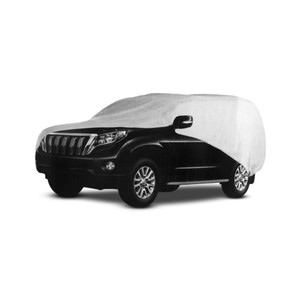 [EZO.0800984] AZKO Prestige Sarung Mobil Cover Mobil Car Cover Pelindung Mobil Aksesoris Otomotif