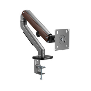 [EZO.0800990] AZKO Krisbow Bracket Monitor Led Lcd 17-32 inci Braket Penopang Layar Monitor Penyangga Ambalan Shelf Stand