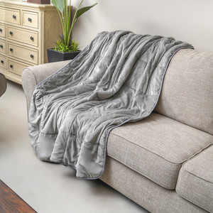 [EZO.0800992] AZKO Sleeplite Selimut Flannel 2 In 1 Blanket Motif Kain Penghangat Tubuh Aksesoris Tempat Tidur Bedroom Accessories Perlengkapan Kamar Tidur