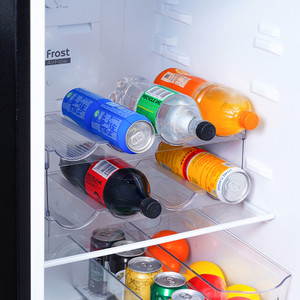 [EZO.0800993] AZKO Stora Rak Botol Bottle Holder Peralatan Minum Tempat Botol Minuman Drinkware