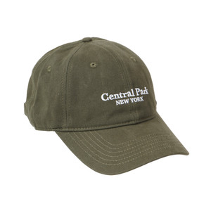 [EZO.0801092] AZKO Ataru Topi Baseball Central Park Aksesoris Kepala Baseball Cap Topi Stylish Unisex Serbaguna Fashionable Hat Aksesoris Fashion Pria Wanita