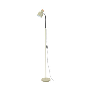 [EZO.0801109] AZKO Eglare Freja Lampu Lantai E27 Standing Floor Light Lampu Tiang Dekorasi Lampu Berdiri