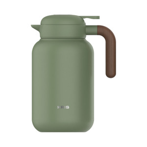 [EZO.0801144] AZKO Kris 1.3 ltr Devon Teko Vacuum Flask Drinkware Pitcher Vakum Flask Dua Lapisan Perlengkapan Minum Water Kettle Ceret Vacuum Flask Wadah Air Minum Panas