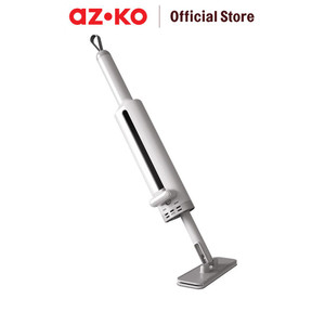 [EZO.0801146] AZKO Proclean Alat Pel Flat Mini Pelan Lantai Serbaguna Floor Mop Kain Lap Lantai Alat Kebersihan