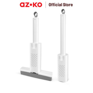 [EZO.0801147] AZKO Proclean Alat Pel Pva Mini Pelan Lantai Serbaguna Floor Mop Kain Lap Lantai Alat Kebersihan