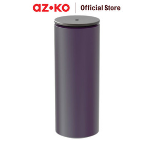 [EZO.0801150] AZKO Ultransmit Diffuser Aromaterapi Waterless - Ungu Tua Dispenser Pengharum Ruangan Alat Penyebar Aroma Penyegar Interior Rumah