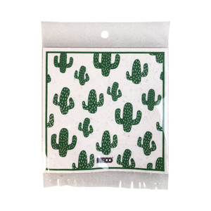 [EZO.0801164] AZKO Proclean Spons Pembersih Compressed Cellulose Sponge Busa Pembersih Serbaguna Alat Kebersihan Spon Cuci Piring