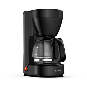 [EZO.0801236] AZKO Kris Coffee Drip Maker Dengan Aroma Mesin Kopi Espresso Machine Alat Pembuat Minuman Kopi