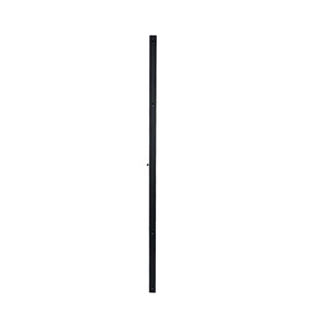 [EZO.0801240] AZKO Krisbow 2 Mtr Part Rel Lampu Sorot Magnetic Slim