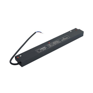 [EZO.0801245] AZKO Krisbow Magnetic Fm Driver Part Lampu Power Supply
