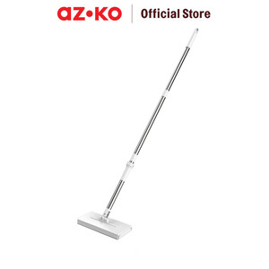 [EZO.0801275] AZKO Proclean Alat Pel Flat Flick Pembersih Lantai Floor Mop Alat Kebersihan Cleaning Tool Pelan Pel Dengan Gagang